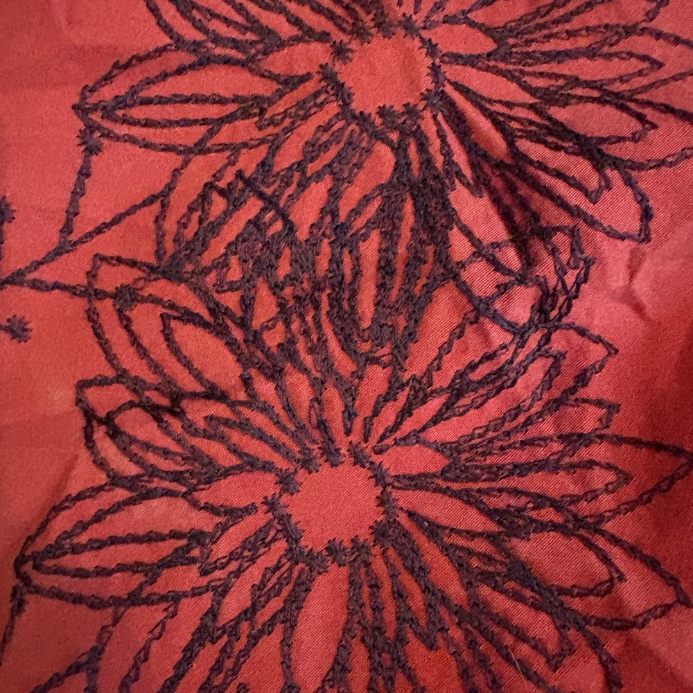 Scott Taylor Embroidered Jacket - Picture 4 of 11